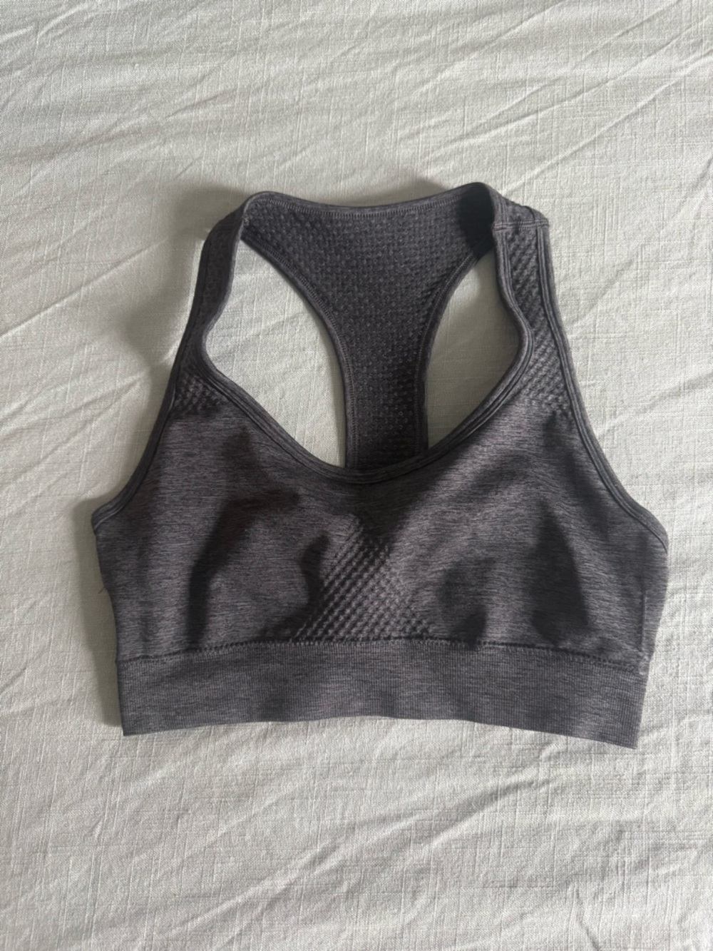 Alphalete Sports Bra